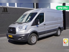 Ford Transit - 2.0 TDCI L2H2 EURO 6 - Airco - Cruise - Camera - € 14.950, - Excl
