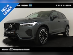 Volvo XC60 - II T6 PLUG-IN HYBRID AWD ULTRA DARK -PANO.DAK|HARMAN/KARDON|360°CAM|LUCHTVERING|PRIVACY.GL