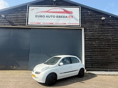Nissan Micra - 1.2 Visia