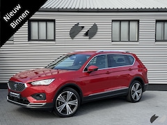 SEAT Tarraco - 1.4 TSI e-Hybrid Xcellence |Trekhaak|ACC|Carplay|