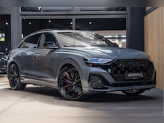 Audi Q8 - 60 TFSI e B&O Advanced Grigio Telesto Exclusive Carbon 60 TFSI e Pro Line S Competition La