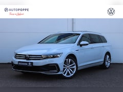 Volkswagen Passat Variant - 1.4 TSI PHEV GTE Business 218pk DSG6 | SOH 90, 7% |