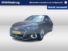 Audi A3 Sportback - 30 TFSI Advanced / Navigatie / Adaptive cruise controle / Climate controle / Parkeersensor