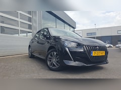 Peugeot 208 - 1.2 PureTech Active Pack