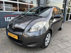 Toyota Yaris - 1.3 VVTi Comfort