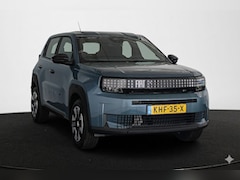 Fiat Grande Panda - 1.2 Hybrid ICON / Carplay / Airco / 2+6 Jaar Garantie