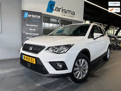 SEAT Arona - 1.0 TSI FR Launch Edition Aut.|Navi|Carplay