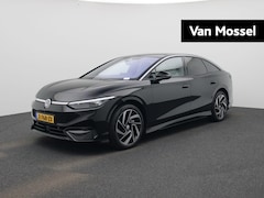 Volkswagen ID.7 - Pro Business 77 kWh 286 PK| SOH 100% | Origineel Nederlands | 1e Eigenaar | Warmtepomp | A