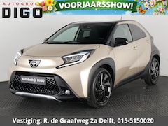 Toyota Aygo X - 1.0 VVT-i S-CVT Envy | Keyless Entry & Start | Navigatie | Camera