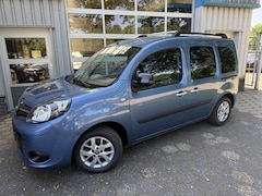 Renault Kangoo Family - Trekhaak 1.2 TCe