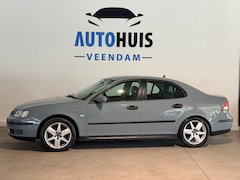 Saab 9-3 Sport Sedan - 2.0t Vector