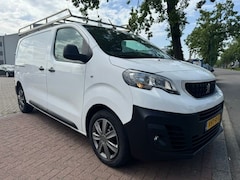 Peugeot Expert - 2.0 BlueHDI 120pk Premium 3Zits Euro6 Airco, Navigatie, Imperiaal Nette Auto