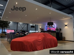 Jeep Wrangler Unlimited - Hybrid 380PK 4xe / 80th Anniversary edit. / 2021 / LED