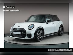MINI 5-Deurs - 2.0 Cooper S John Cooper Works XL | Panoramadak | Elektrisch verstelbare stoelen | 360 gra