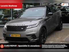 Land Rover Range Rover Velar - 3.0 V6 AWD R-Dynamic HSE LUCHTVERING VOL