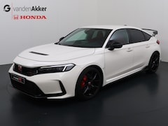 Honda Civic - 2.0 VTEC Turbo 329pk Type R