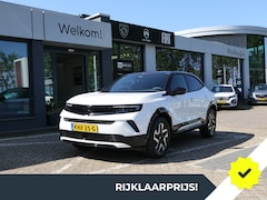 Opel Mokka - 1.2 Turbo Hybrid GS | Camera | DAB | LMV 17''