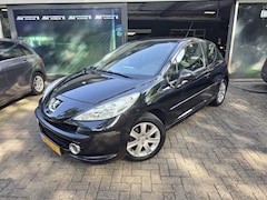 Peugeot 207 - 1.6 VTi XS | NW KOPPELING| 2E EIGENAAR | 12MND GARANTIE | AIRCO | ELEC RAMEN |