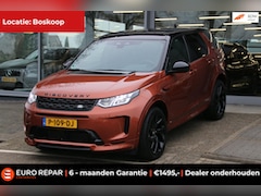 Land Rover Discovery Sport - P300e 1.5 S TREKHAAK HYBRIDE SOH 88, 4%