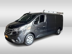 Renault Trafic - 2.0 Blue dCi 150pk L2 H1 Automaat Airco Inrichting