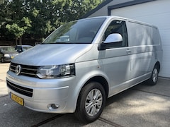 Volkswagen Transporter - 2.0 TDI L1H2 | DSG | PDC | Airco | Navi