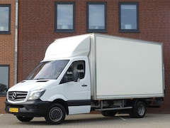 Mercedes-Benz Sprinter - 514 2.2 CDI Meubelbak Laadklep airco/cruise control