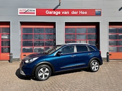 Kia Niro - 1.6 GDi Hybrid RIJKLAAR