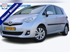 Toyota Verso S - 1.3 VVT-i Comfort Plus | Automaat | Parkeercamera | Climate control | Bluetooth | Centrale