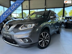 Nissan X-Trail - 1.6 DIG-T Visia | Panorama | 360* Camera | Trekhaak | Cruise | Climate | Airco |