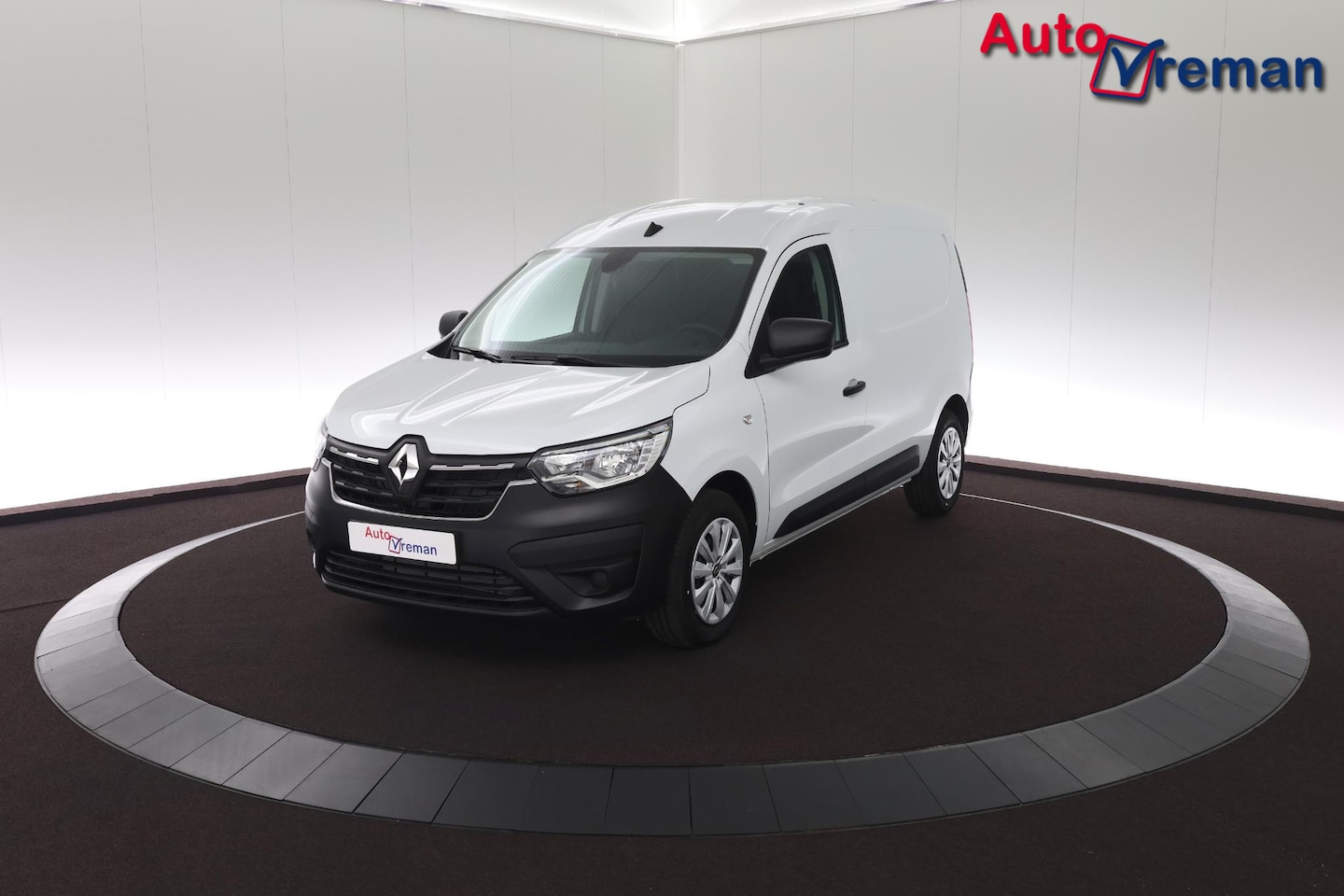 Renault Express - 1.5 dCi 95 Comfort -BPM vrij- - AutoWereld.nl