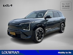 Kia EV5 - GT-Line Business Edition 81.4 kWh | DEMO | beschikbaar in overleg