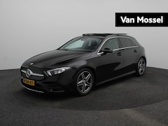 Mercedes-Benz A-klasse - 200 Business Solution AMG Automaat | Navigatie | Achteruitrijcamera | Cruise Control |