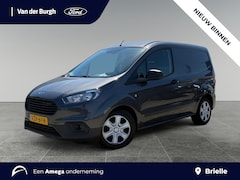 Ford Transit Courier - 1.0 Trend EcoBoost 100PK Handgeschakeld - Navigatie - Airco