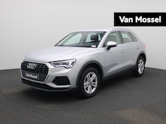 Audi Q3 - 45 TFSI-e S tronic Bus. Ed. Attraction | ACHTERUITRIJCAMERA | ELEKTRISCHE KOFFERKLEP | STO