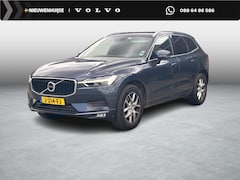 Volvo XC60 - 2.0 T5 Momentum | Trekhaak | Stoelverhogers | Lederen Bekleding | Stoelverwarming | LED Ko