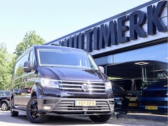 Volkswagen Crafter - 30 2.0 TDI L3H2 Exclusive
