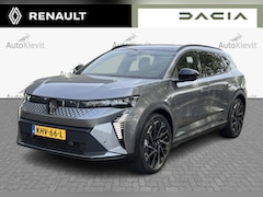Renault Scenic E-Tech - EV87 long range esprit Alpine - Demo / pack advanced driving assist & augmented vision / p