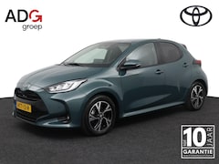 Toyota Yaris - 1.5 Hybrid 115 Dynamic | Comfort Pack | Stuurverwarming | Stoelverwarming |