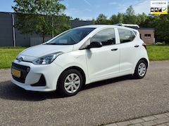 Hyundai i10 - 1.0i i-Motion