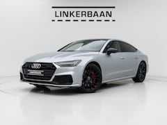 Audi A7 Sportback - 55 TFSI e Hybride Quattro Competition | SOH 100% | Panodak | Laser | B&O | Valcona | 20 in