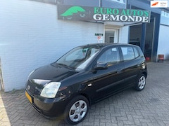 Kia Picanto - 1.1 LX AIRCO ELECTRA PAKKET