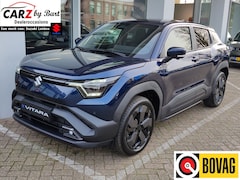 Suzuki e Vitara - STYLE 61 kWh | DEMO DEAL | Garantie tot 2036
