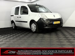 Renault Kangoo Express - 1.5 dCi 90 Express Tech Line Airco, Navi, Parkeersensoren, Cruise control, Radio