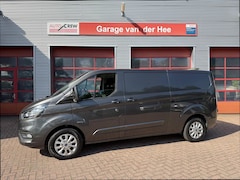 Ford Transit Custom - GB 2.0 TDCi 170PK 300 L2H1