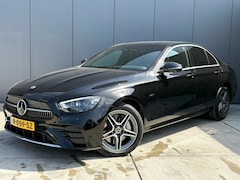 Mercedes-Benz E-klasse - 300 e 4MATIC AMG Line | 360 Camera | Adaptive Cruise | Lederen Bekleding | Matrix LED | Wi