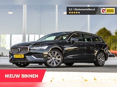 Volvo V60 - 2.0 T8 Twin Engine AWD Inscription | Pano | Harman Kardon