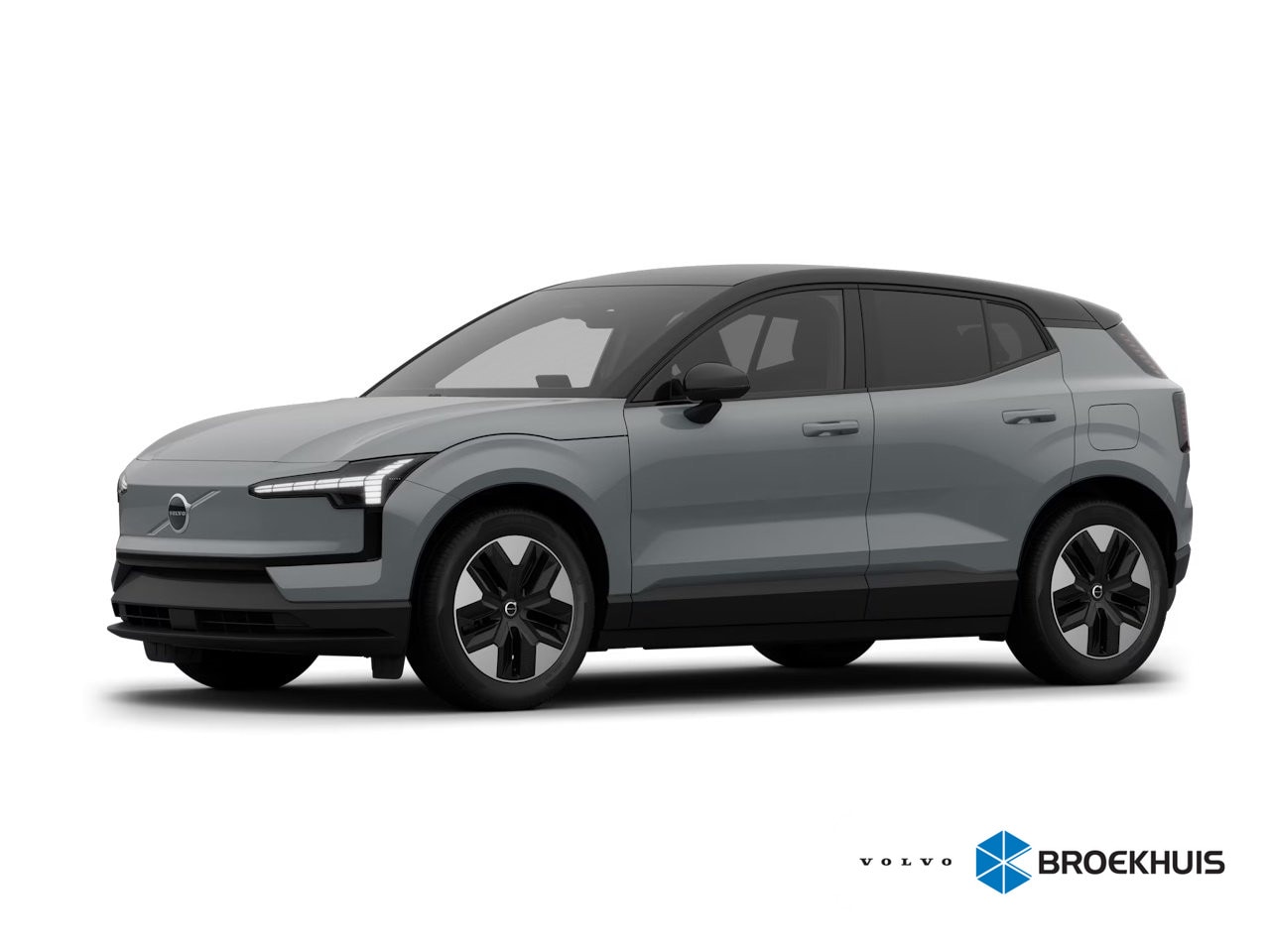 Volvo EX30 - P3 Long Range Plus Europa 69 kWh | Afwijkende dakkleur | Draadloze telefoonlader | Elektri - AutoWereld.nl