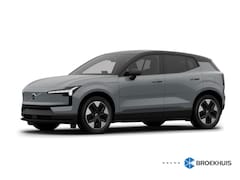 Volvo EX30 - P3 Long Range Plus Europa 69 kWh | Afwijkende dakkleur | Draadloze telefoonlader | Elektri