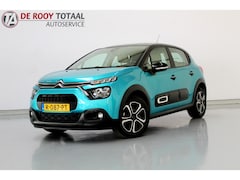 Citroën C3 - 1.2 PureTech Shine Business 83PK, RIJKLAAR | CARPLAY | CRUISE CONTROLE | STOELVERWARMING