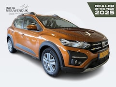Dacia Sandero - 1.0 TCe 100 Bi-Fuel Expression | TREKHAAK | CARPLAY, ANDROID AUTO | PDC+CAMERA | CLIMATE |